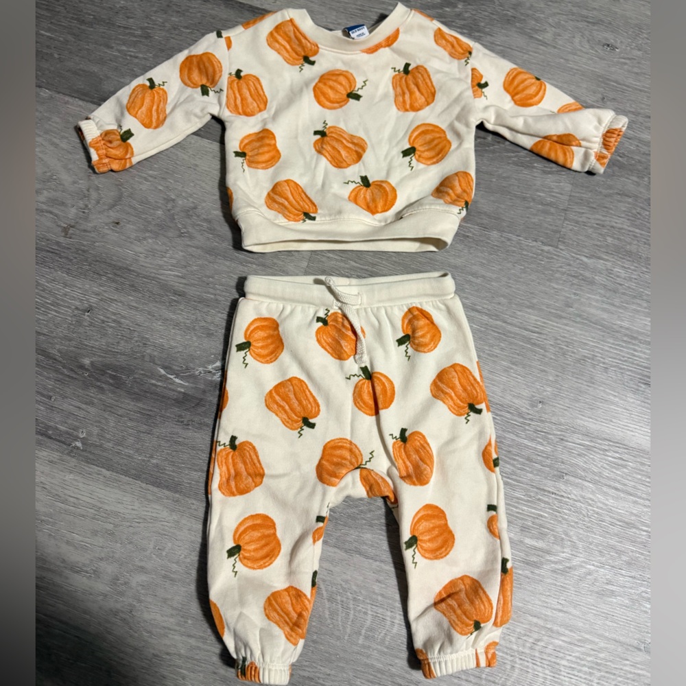 Cold Weather Baby Bundle - Picture 3 of 7